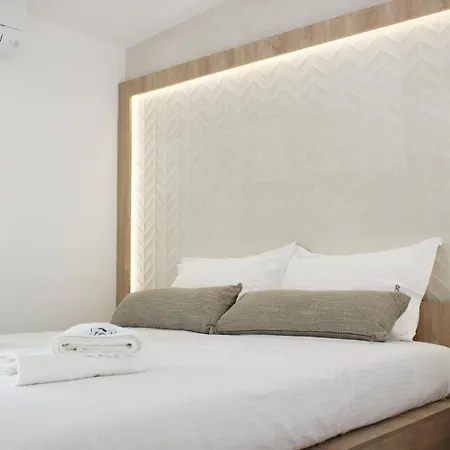 Apartamento Aella *