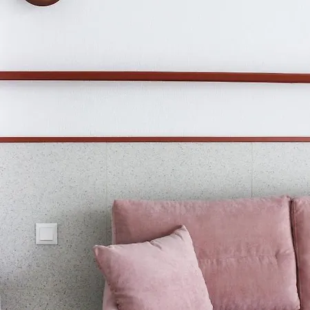 Aella Apartamento *