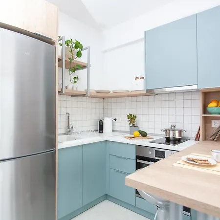 Aella Apartamento