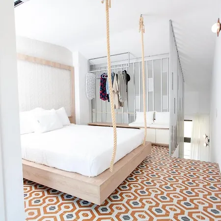 Apartamento Aella