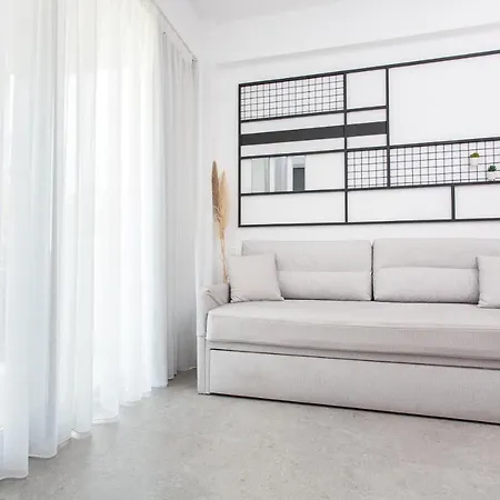 Apartamento Aella
