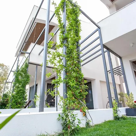 Apartman Aella Nikíti