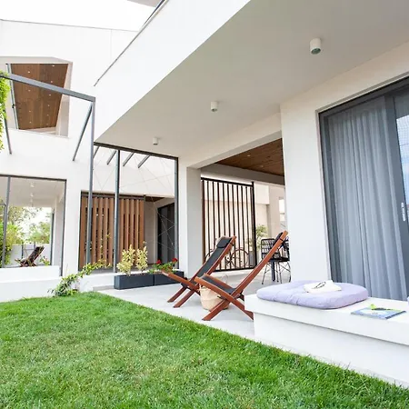 Apartman Aella Nikíti