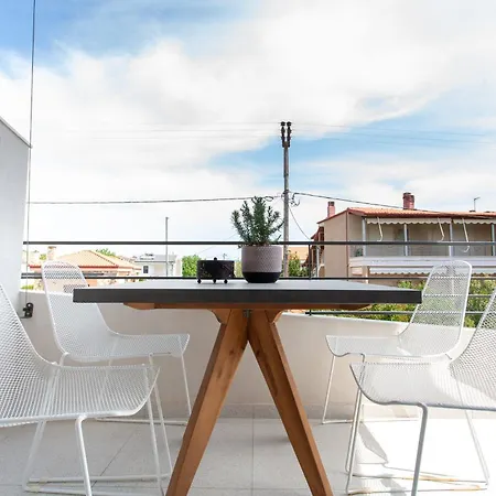 Aella Apartamento *