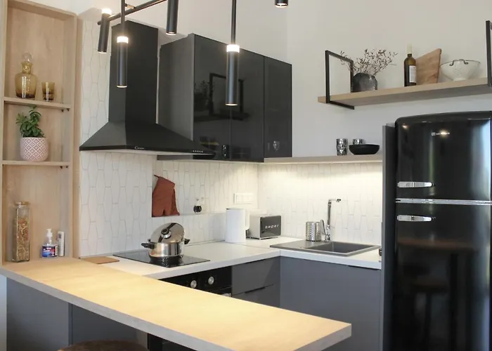 Appartement Aella Nikiti (Sithonia)