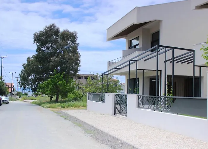 Aella Nikiti (Sithonia)