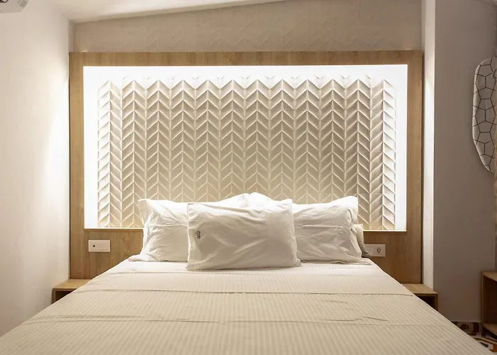 Appartement Aella Nikiti (Sithonia)