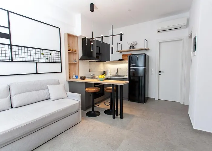 Aella Appartement Nikiti (Sithonia)