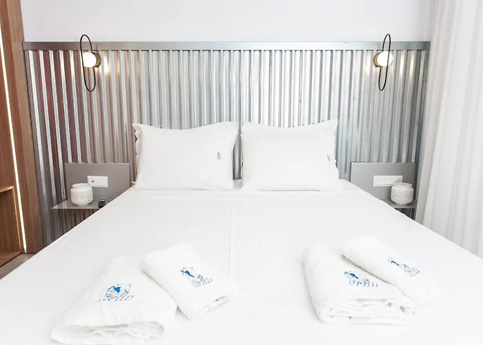 Aella Appartement Nikiti (Sithonia)