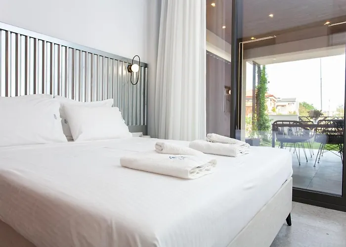 Appartement Aella Nikiti (Sithonia)