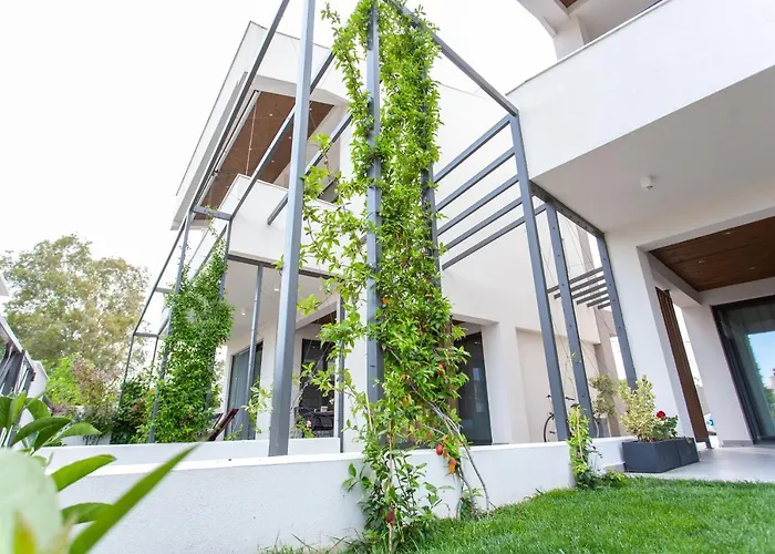 Appartement Aella Nikiti (Sithonia)