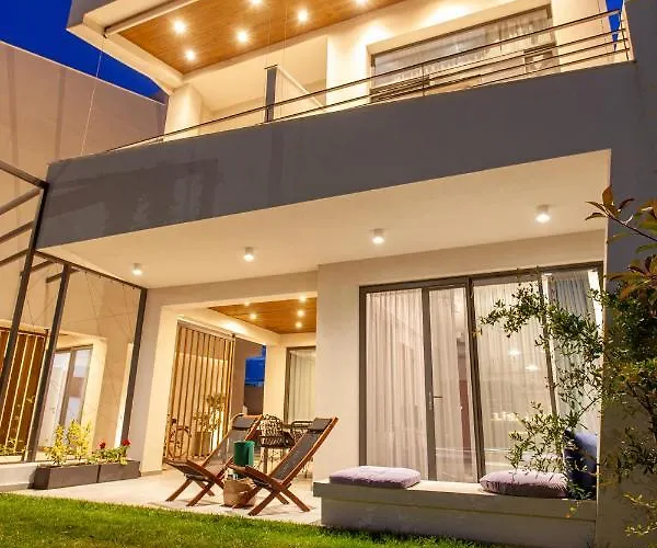 Aella Nikiti (Sithonia)