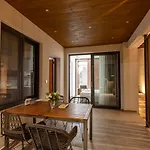 Appartement Aella *