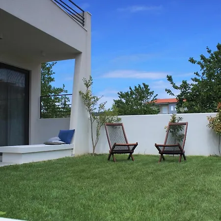 Aella Apartment