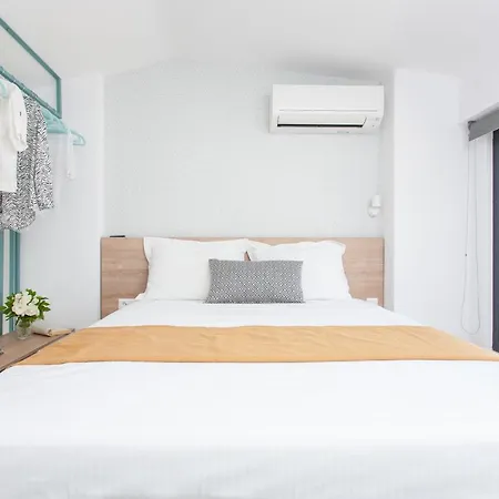 Lägenhet Aella Nikiti (Sithonia)