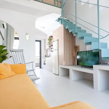 Apartment Aella *