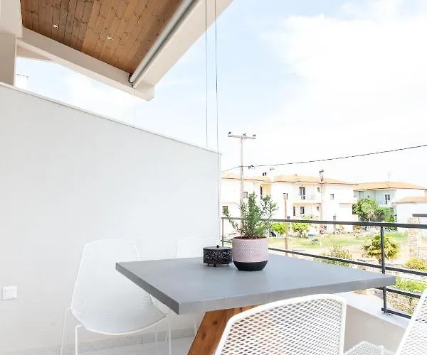 Aella Apartamento Nikiti (Sithonia)