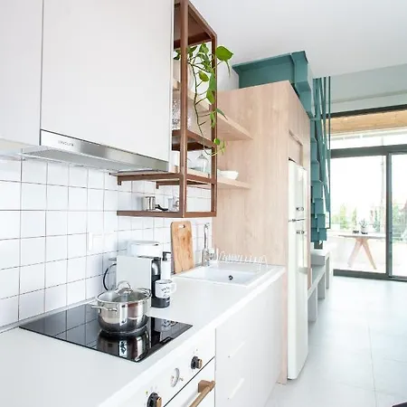 Apartament Aella