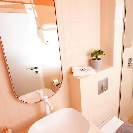 Apartament Aella
