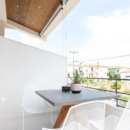Aella Apartament Nikiti (Sithonia)