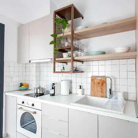 Aella Apartament