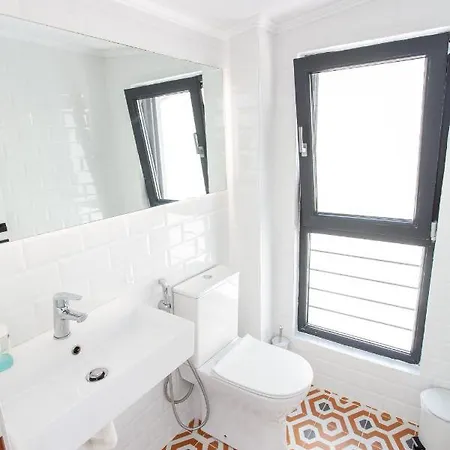 Aella 아파트 니키티