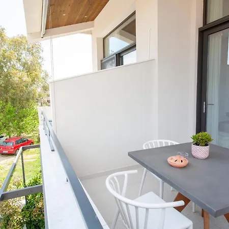 Apartament Aella