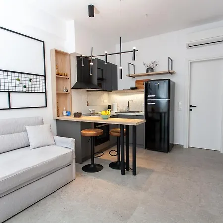 Aella 아파트 니키티