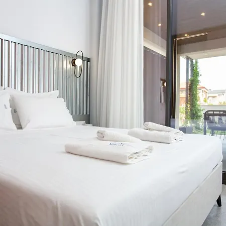 Apartament Aella Nikiti (Sithonia)