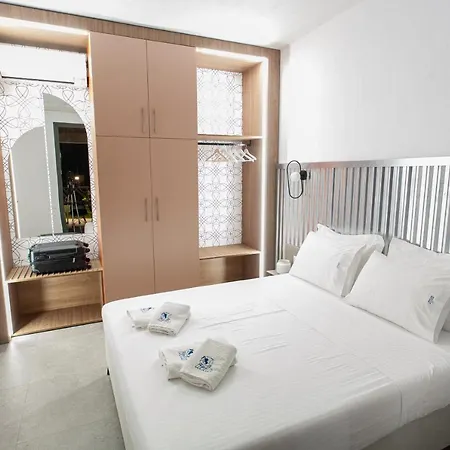Apartament Aella *