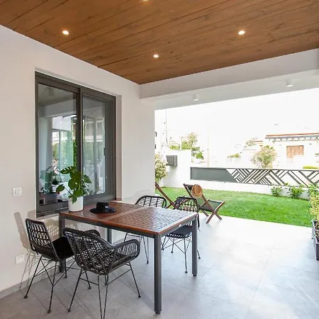 Apartament Aella