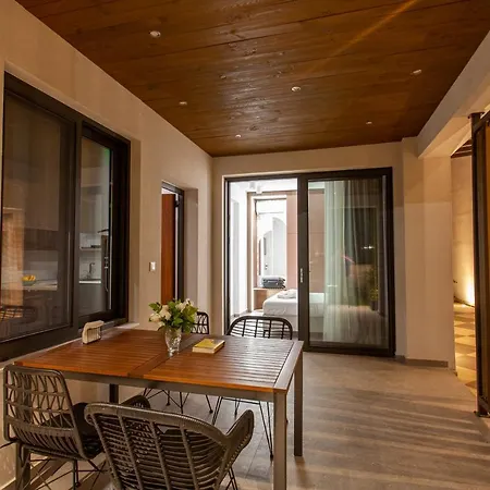 Apartament Aella *