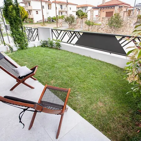 Apartament Aella *