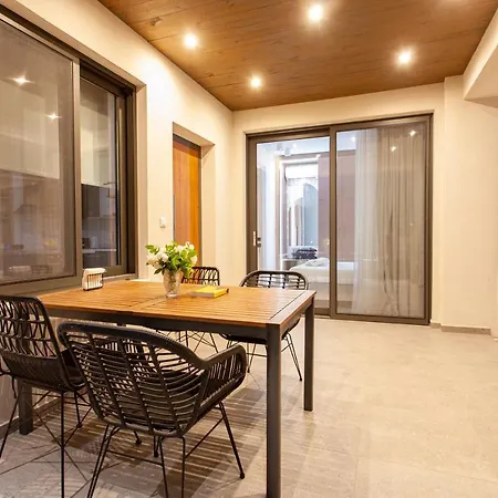 Apartament Aella