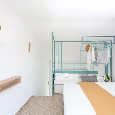 Aella Apartament