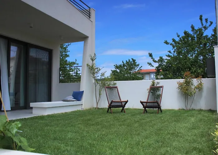 Aella Apartment