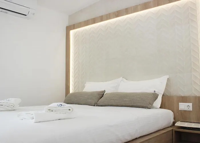 Apartment Aella *