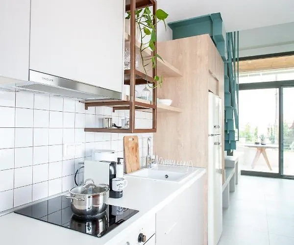 Apartment Aella