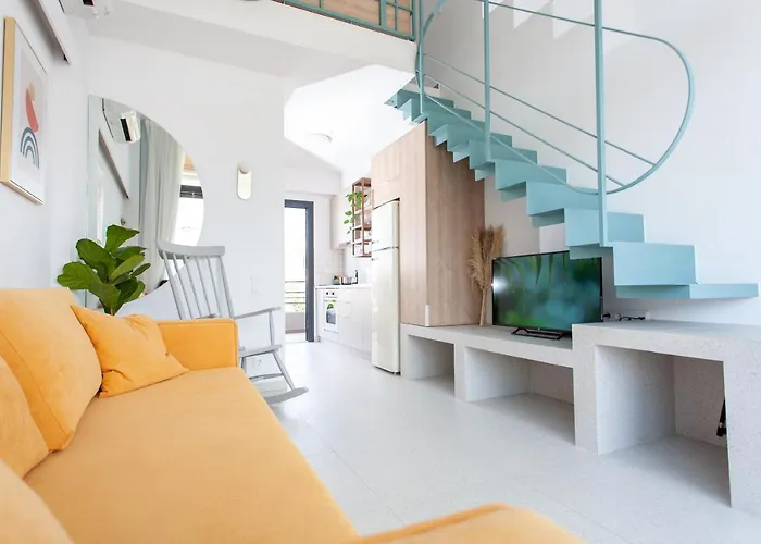 Apartment Aella *