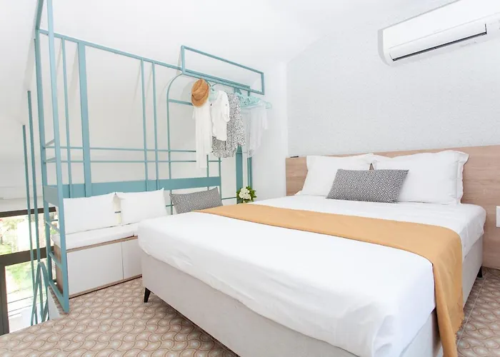 Apartment Aella *