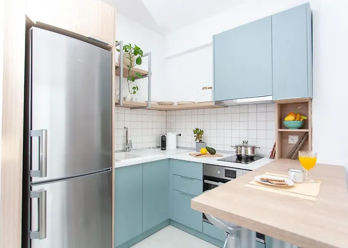 Aella Apartment