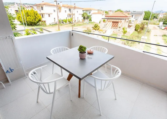 Apartment Aella Nikiti (Sithonia)