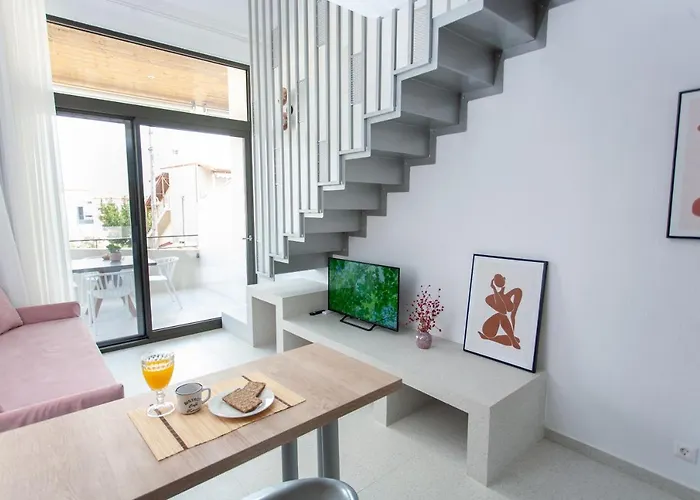 Apartment Aella Nikiti (Sithonia)