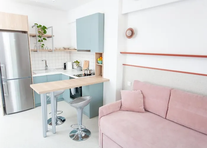 Aella Apartment