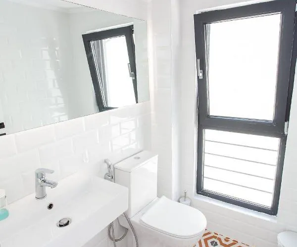 Aella Apartment Nikiti (Sithonia)