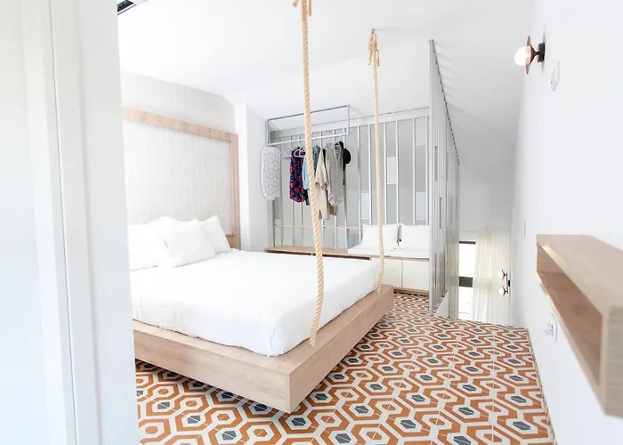 Apartment Aella