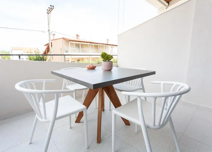 Apartment Aella *