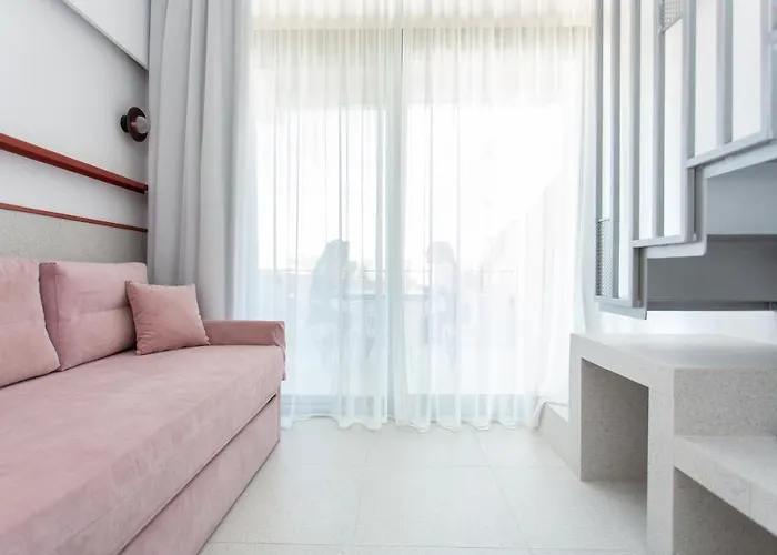 Apartment Aella