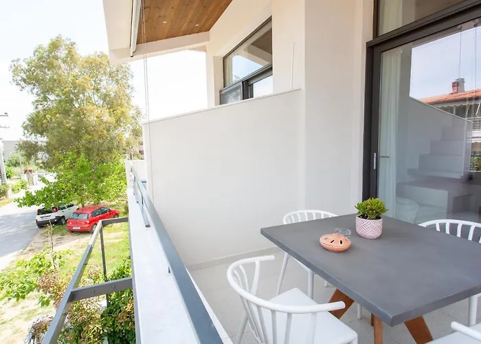 Apartment Aella