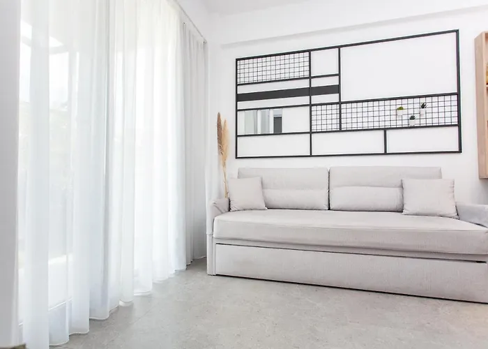 Apartment Aella